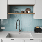 Picket Smile Tile фото в миниатюре