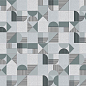 Nago Turquesa 23x33,5 VIVES