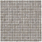 fORV Nux Taupe Gres Mosaico Anticato 30x30 FAP Ceramiche