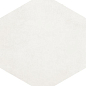 24029 Флорентина белый глянцевый 20x23,1 Kerama Marazzi