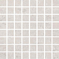 MM8351 Ферони мозаичный серый светлый матовый 20x30 Kerama Marazzi