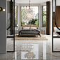 100331042 Glem White Nat 120x120 Porcelanosa фото в миниатюре 12