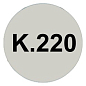 Колеровочный агент Color К.220 100 гр KeraBellezza