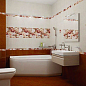 Декор Galatia d12 25x40 Laparet