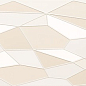 Origami white dec 32.8x89.8 Tubadzin