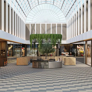 Касабланка Kerama Marazzi