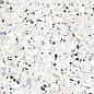 GFA114TRZ07L Terrazzo лаппатированный 570x1140x7.5 Alma Ceramica (Уралкерамика)