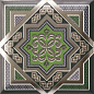 PT02348 HD Effects Decor Zoco Green 15x15 Mainzu