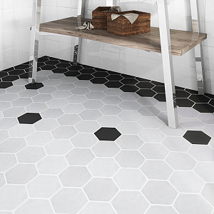 Art Deco Amadis Fine Tiles