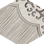 MM7Z Clays Decoro 21*18.2 MARAZZI Italy