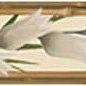 1504-0131 Бордюр Деми 7,5х45 Lasselsberger