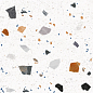 Gaudi Mat 9mm 60x60 Eurotile Ceramica