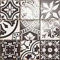 Signe metallici 20x20 Mainzu