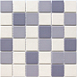Aquario 30.6x30.6 Caramelle Mosaic