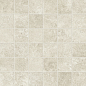 610110001127 Creta White Mosaico 30х30 ColiseumGres