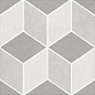 Vintage Grigio 45x45 Pamesa