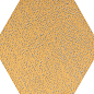 Grigia hex Декор 11x12.5 Tubadzin