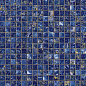Marvel Ultramarine Mosaic Q 30,5x30,5 Atlas Concorde