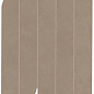AHHG Boost Natural Ecru Mosaico Piano 50x40,5 Atlas Concorde