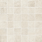 610110000405 Millennium Pure Mosaico 30x30 Italon