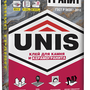 Гранит Unis