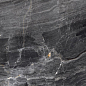 BN6X Purity Breccia Nera Lux RT 60x60 Ceramiche Supergres