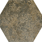 Siena Beige Matt Hexa 23.2x26.7 ITT Ceramic