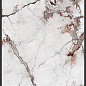 764111 Policroma Arco Breccia-Mattone Mat Ret 6mm 120x240 Cedit