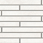 Long Brick BRS 179 Ice 500x40х11 Kerastep фото в миниатюре