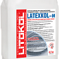 Добавка LATEXKOL - м 8,75кг LITOKOL
