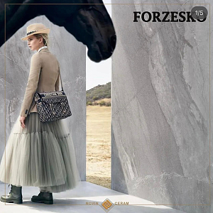 Forzesko Novin Ceram Yazd Tile Co