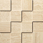 ADP7 Marvel Trav. Alabastrino Mosaico 3D 30x30 Atlas Concorde