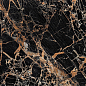 G67584 Black & Gold Lux R 60x120 Versace (Gardenia Orchidea) фото в миниатюре 2