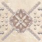 AR187/12039 Розовый город 25*5.5 Kerama Marazzi