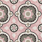 Deco Barcelona Rose 20x20 Mainzu