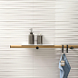 MNGC Color Code Bianco Struttura Move 3D satinato 30x60 MARAZZI Italy
