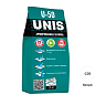 U-50 Белая С01 1.5 кг Unis