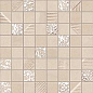 MOS CROMAT ONE TAUPE 30x30 Ibero