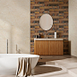 Atelier Marianne 11,5x23 Nanda Tiles фото в миниатюре 11