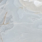 769923 Reves De Rex Bleu Glossy 6mm 120x280 Rex Ceramiche