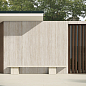 Travertino Noce Rec. 60x120 TAU Ceramica фото в миниатюре 23
