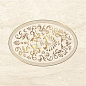 Olimpia Darte Crema 31.5*63 Керлайф