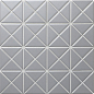 TR2-MG Albion Grey 25.9х25.9 StarMosaic