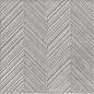 239 Ройс Грэй рельеф ёлочка 32,5x100 Eurotile Ceramica фото в миниатюре