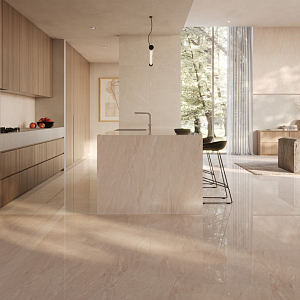 Loft Pieza Ceramica