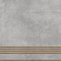 ST186VG Ступень Norse Серый 30x60 Global Tile