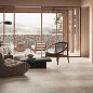 RCA7 Realstone Travertino Vein Bianco Rett 60x120 Ragno Marazzi