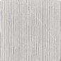 120290 GEA CARVED GREY 12.5x12.5 WOW