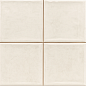 Nairobi Noa Off White (10x10) 20x20 Vilar Albaro