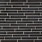Ригельный кирпич Плоскость Сиэтл 708 36,5x5x1,5 Leonardo Stone